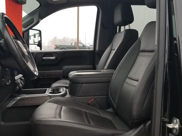 used 2020 GMC Sierra 2500 car, priced at $67,900