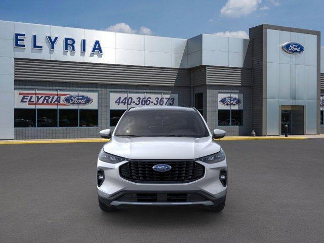 new 2024 Ford Escape car, priced at $43,565