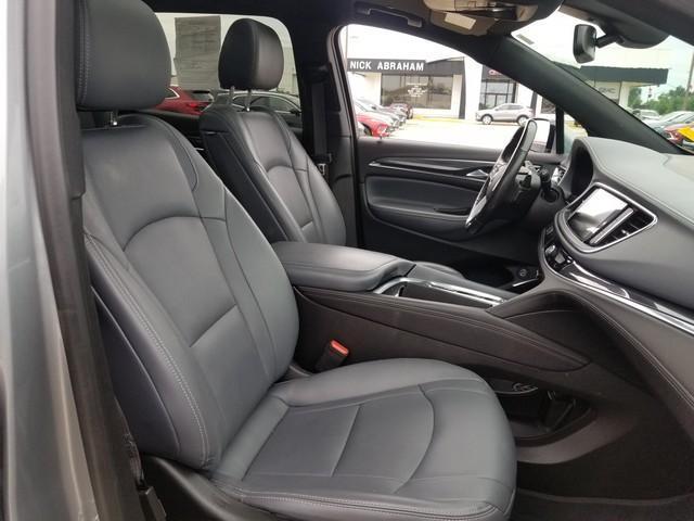 used 2023 Buick Enclave car, priced at $37,900