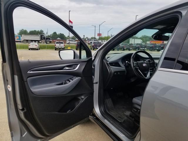 used 2023 Buick Enclave car, priced at $37,900