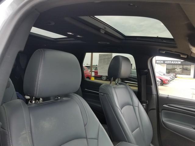 used 2023 Buick Enclave car, priced at $37,900