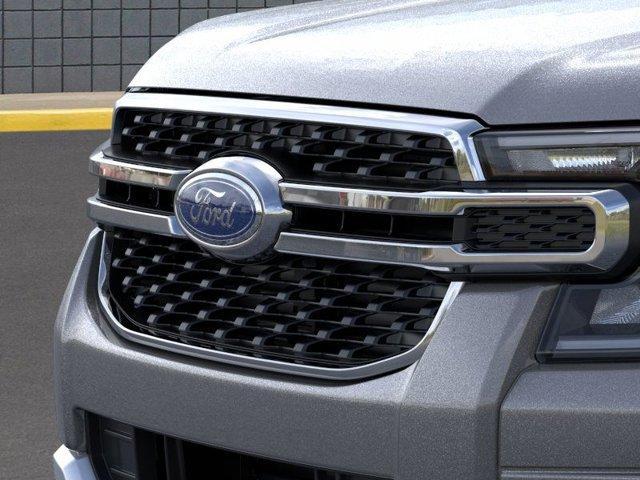 new 2024 Ford Ranger car, priced at $44,020