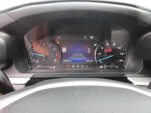 used 2022 Ford Explorer car, priced at $30,936