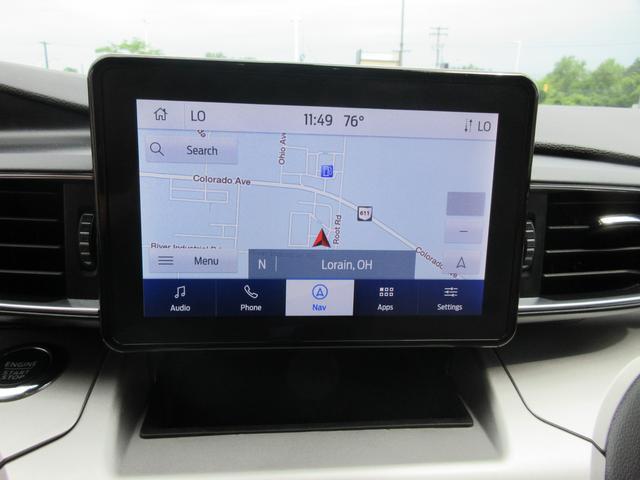 used 2022 Ford Explorer car, priced at $30,936
