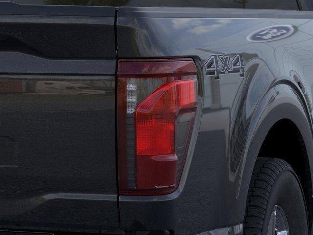 new 2024 Ford F-150 car, priced at $60,530