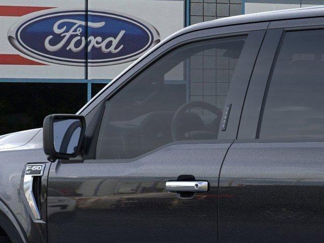 new 2024 Ford F-150 car, priced at $60,530