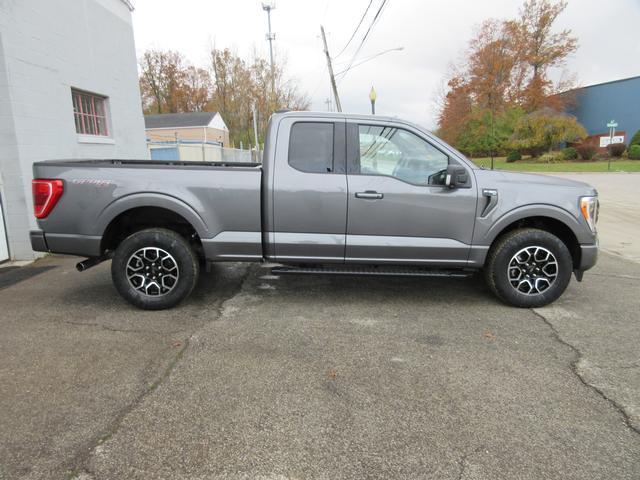 used 2022 Ford F-150 car, priced at $38,936