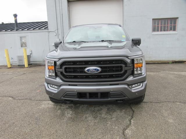 used 2022 Ford F-150 car, priced at $38,936