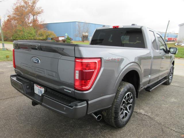 used 2022 Ford F-150 car, priced at $38,936