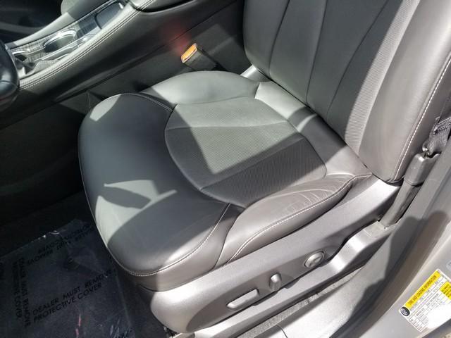 used 2017 Buick Envision car, priced at $16,900