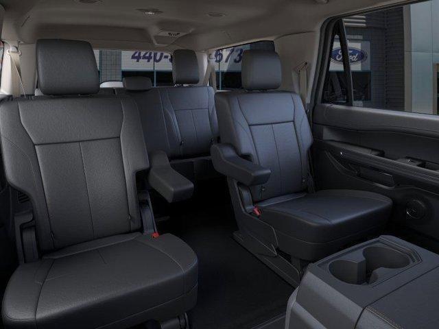 new 2024 Ford Expedition Max car, priced at $73,775