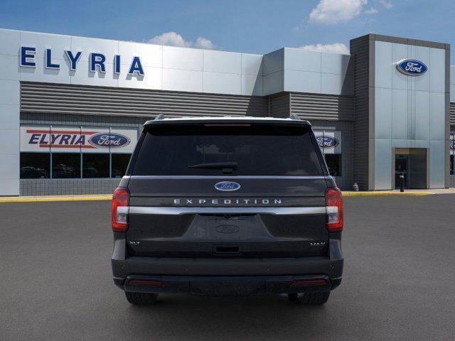 new 2024 Ford Expedition Max car, priced at $73,775