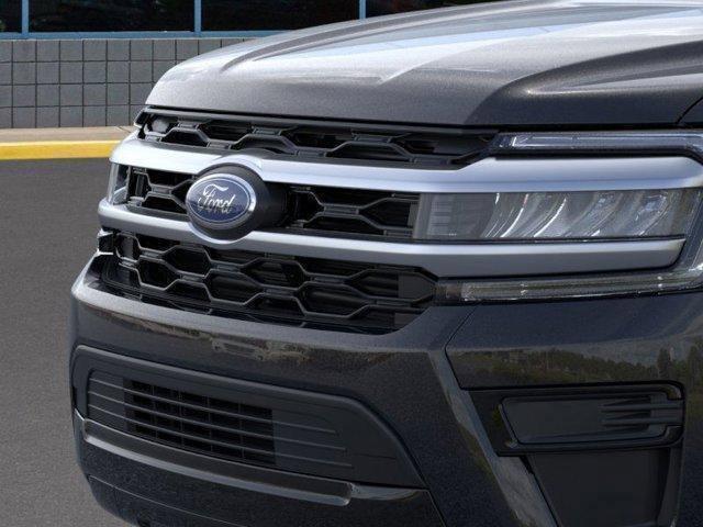 new 2024 Ford Expedition Max car, priced at $73,775