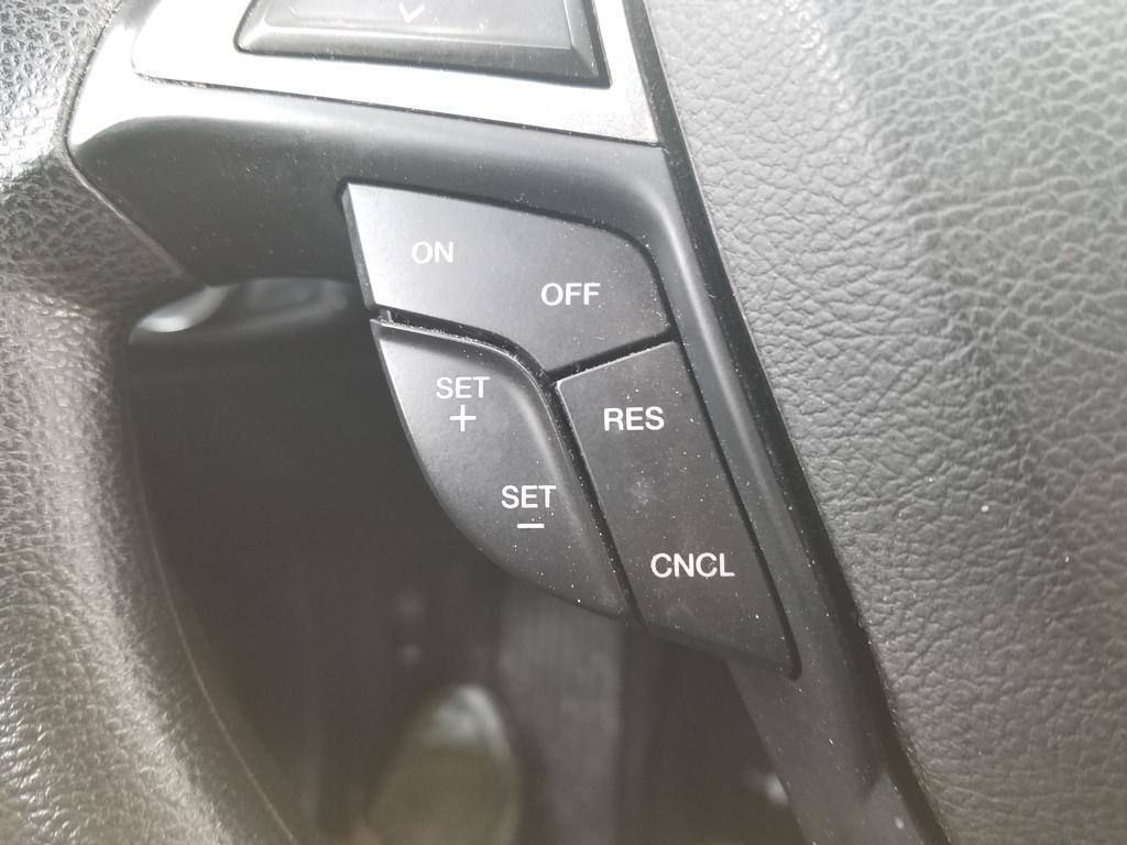 used 2018 Ford Fusion Hybrid car, priced at $15,936