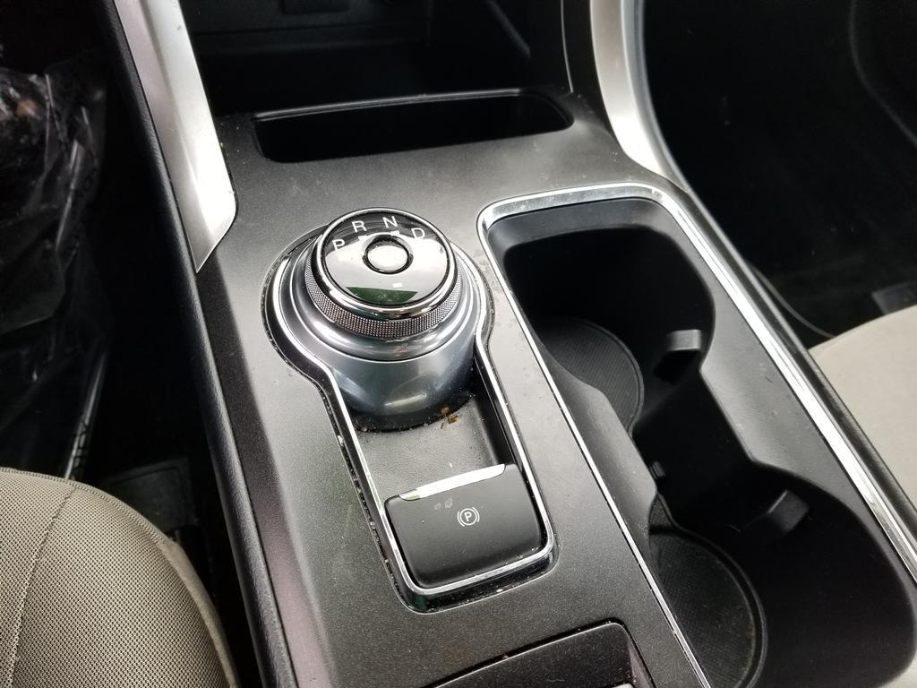 used 2018 Ford Fusion Hybrid car, priced at $15,936