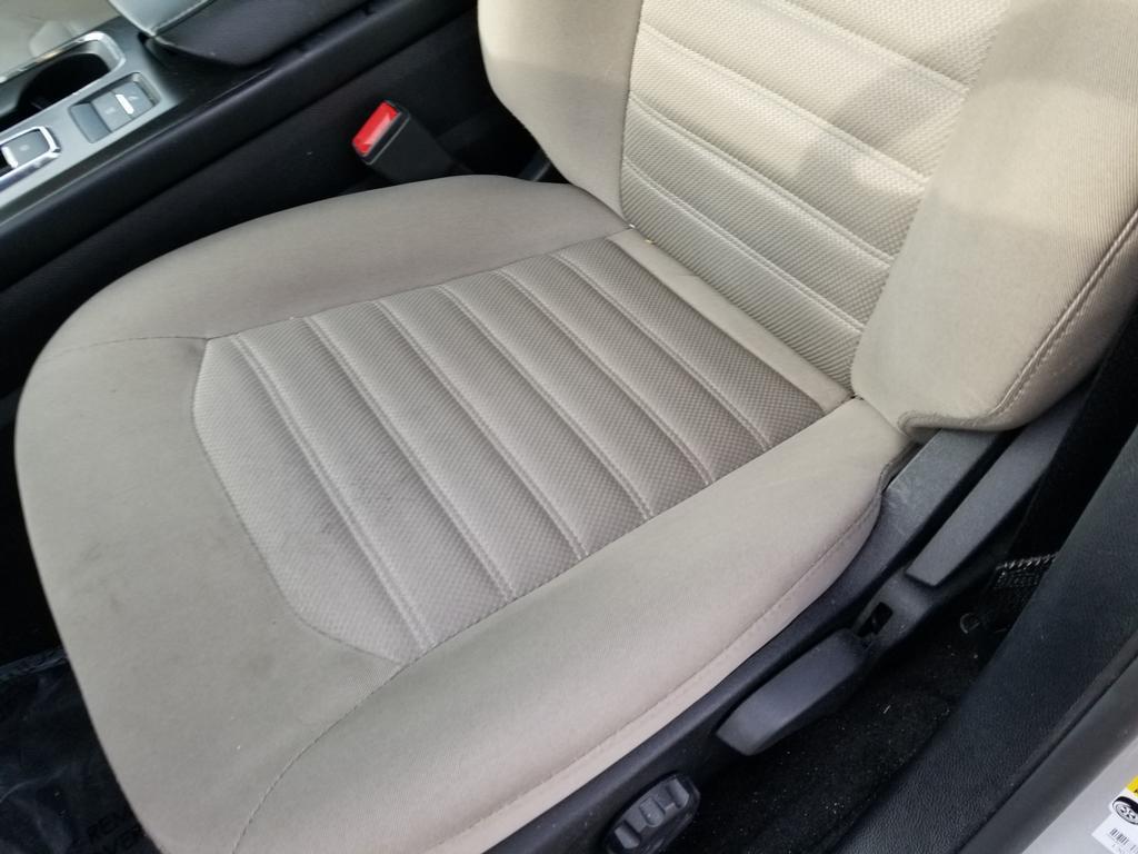 used 2018 Ford Fusion Hybrid car, priced at $15,936