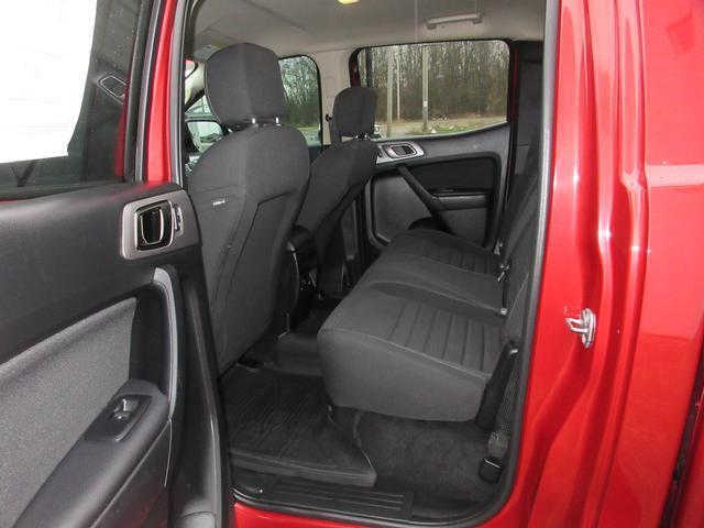 used 2021 Ford Ranger car, priced at $29,936