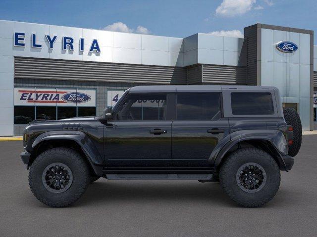 new 2024 Ford Bronco car, priced at $102,390