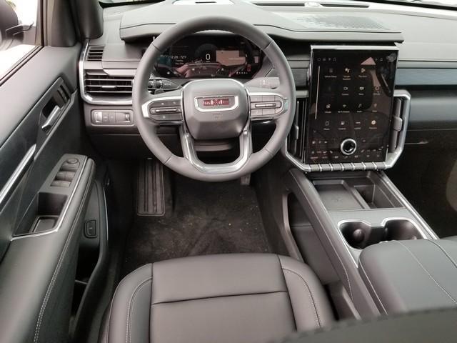 new 2024 GMC Acadia car, priced at $43,229