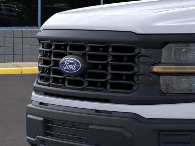 new 2024 Ford F-150 car, priced at $48,545