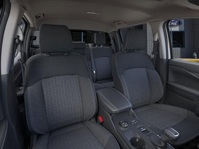 new 2024 Ford Ranger car, priced at $48,450