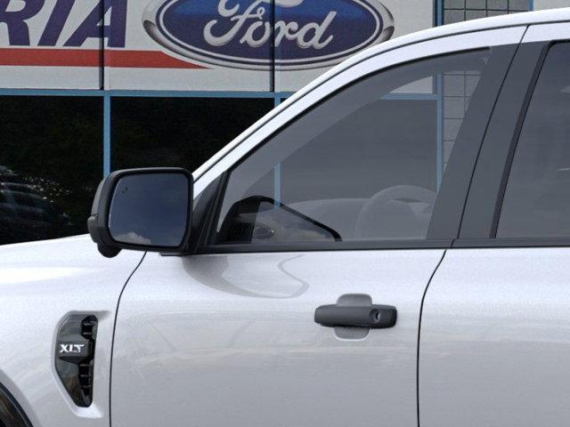 new 2024 Ford Ranger car, priced at $48,450