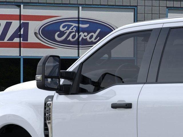 new 2024 Ford F-250 car, priced at $68,345