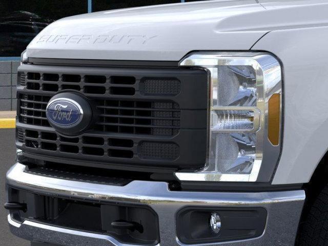 new 2024 Ford F-250 car, priced at $68,345