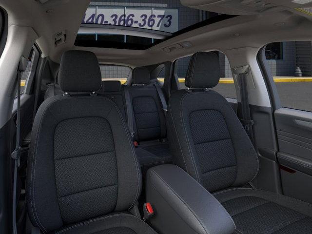 new 2026 Ford Escape car, priced at $36,815