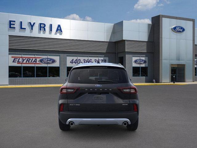 new 2026 Ford Escape car, priced at $36,815