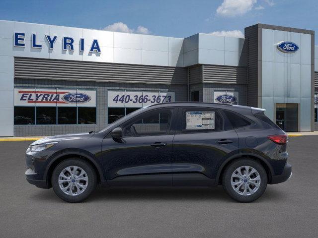 new 2026 Ford Escape car, priced at $36,815