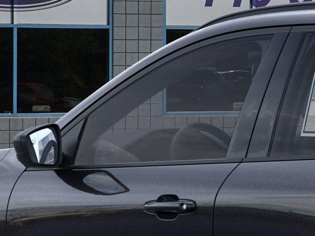 new 2026 Ford Escape car, priced at $36,815