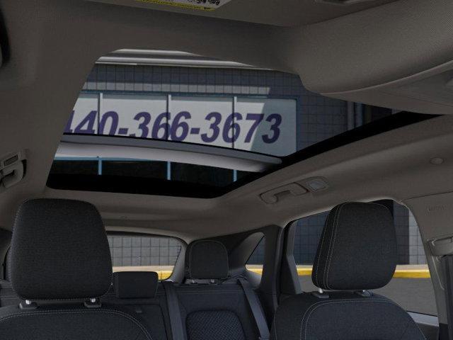 new 2026 Ford Escape car, priced at $36,815