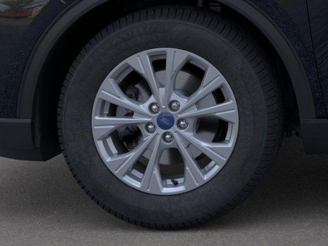 new 2026 Ford Escape car, priced at $36,815