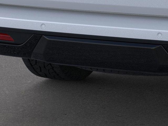 new 2025 Ford Expedition car, priced at $83,025