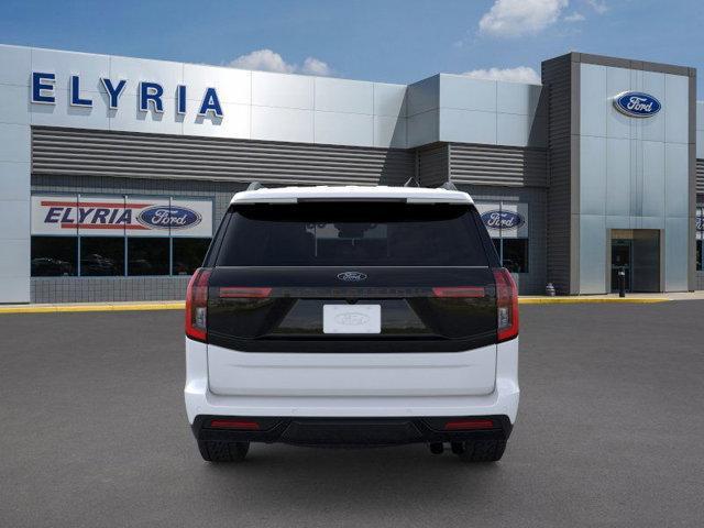new 2025 Ford Expedition car, priced at $83,025