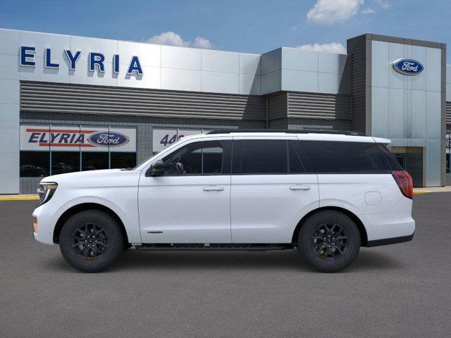new 2025 Ford Expedition car, priced at $83,025