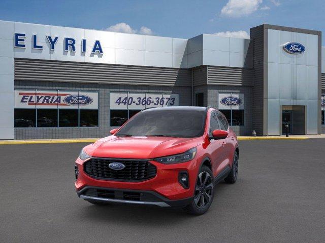 new 2024 Ford Escape car, priced at $44,060