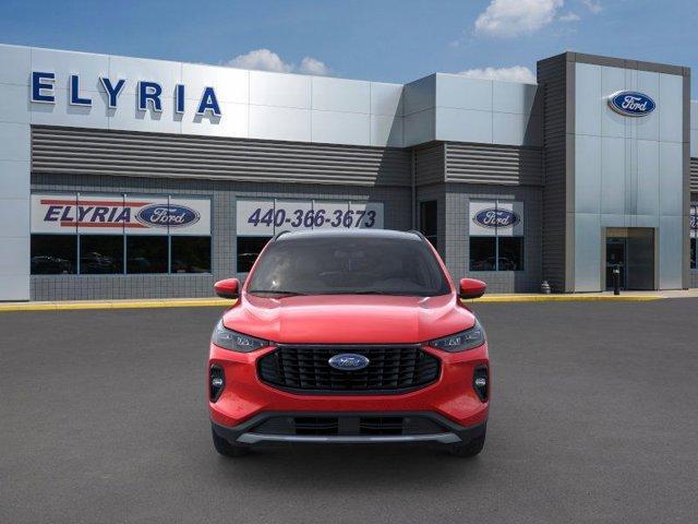 new 2024 Ford Escape car, priced at $44,060