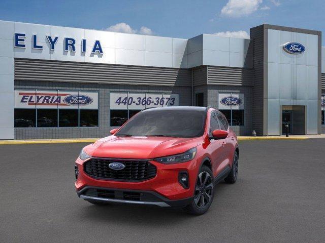 new 2024 Ford Escape car, priced at $44,060