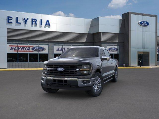 new 2024 Ford F-150 car, priced at $65,930