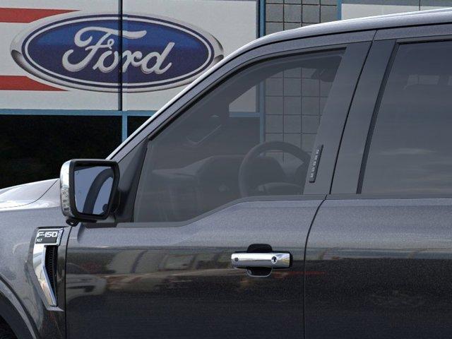 new 2024 Ford F-150 car, priced at $65,930