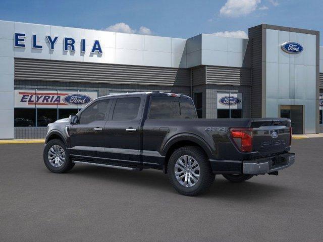 new 2024 Ford F-150 car, priced at $65,930