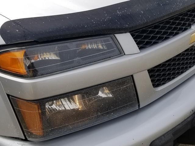 used 2012 Chevrolet Colorado car, priced at $7,900