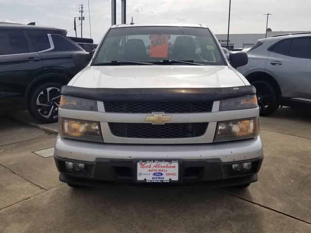 used 2012 Chevrolet Colorado car, priced at $7,900