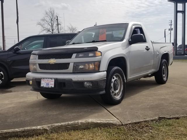 used 2012 Chevrolet Colorado car, priced at $7,900