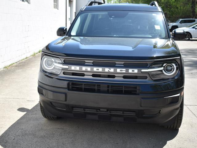 used 2022 Ford Bronco Sport car, priced at $26,936