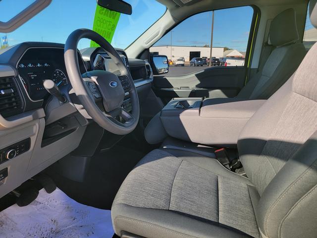 used 2022 Ford F-150 car, priced at $34,936