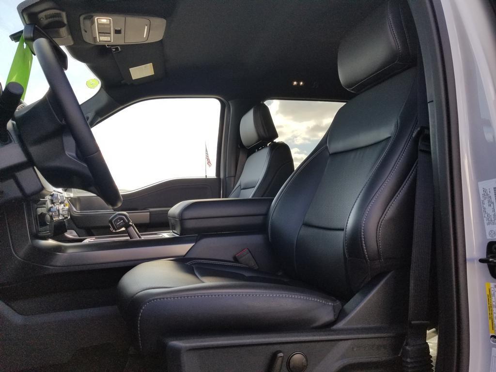 used 2025 Ford F-150 car, priced at $64,936