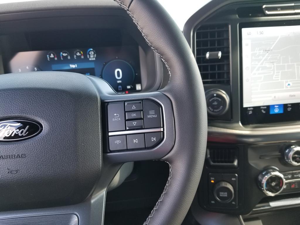 used 2025 Ford F-150 car, priced at $64,936